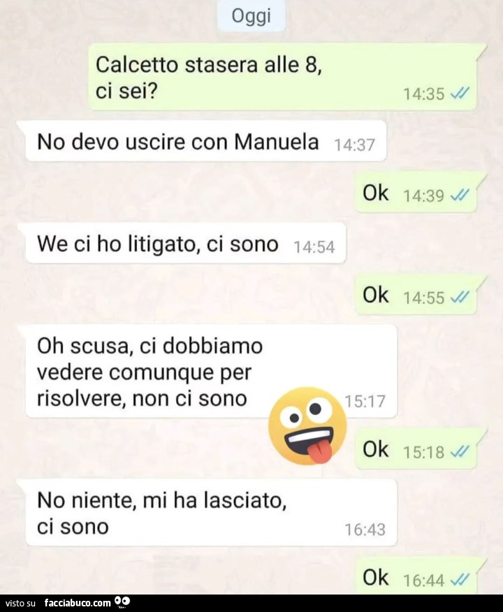 Vaccata