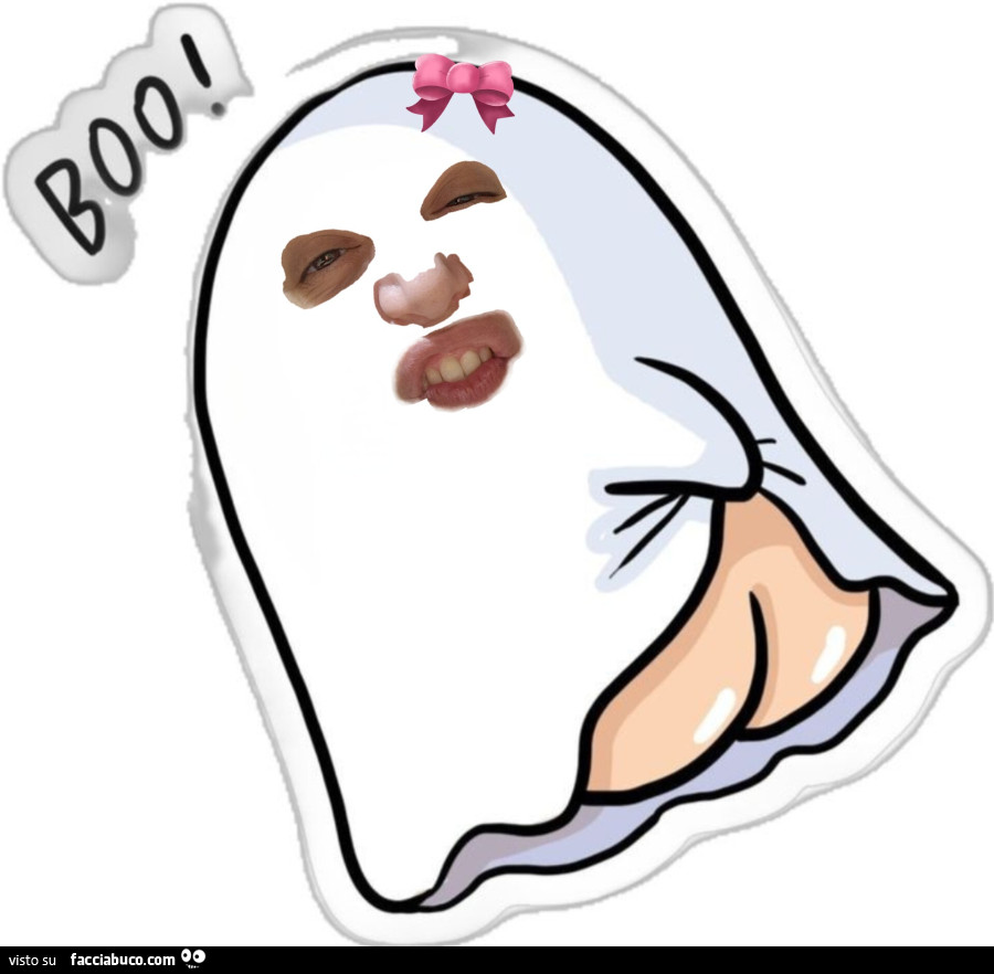 Boo