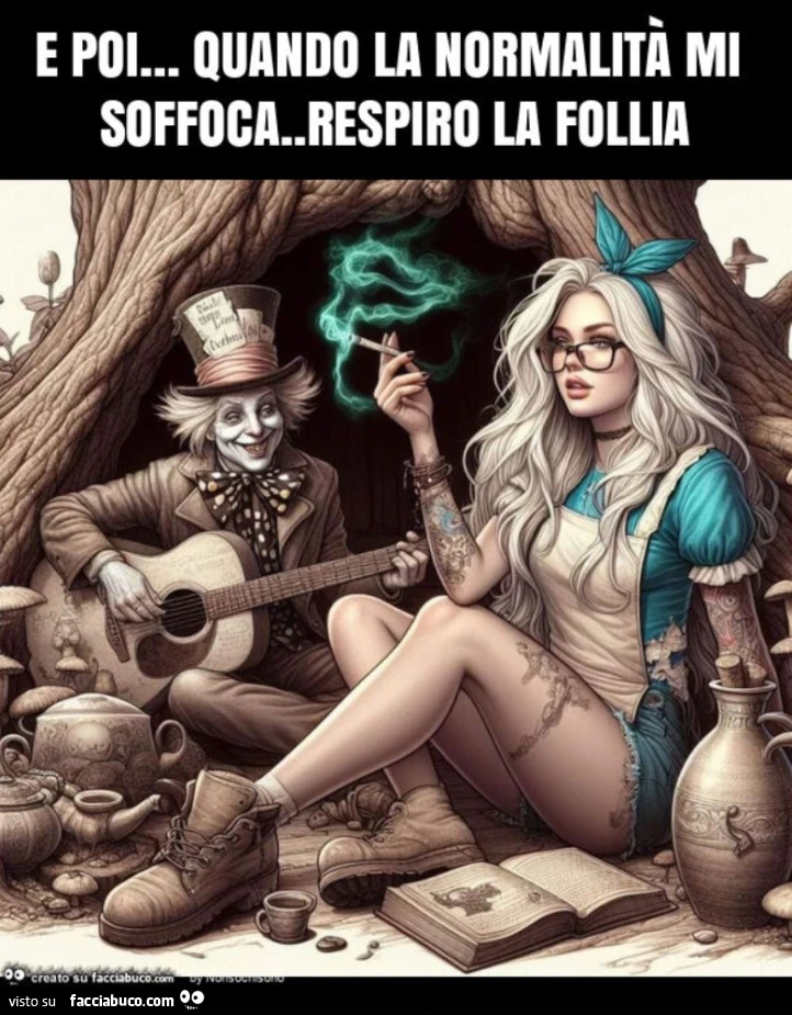 Senso della vita