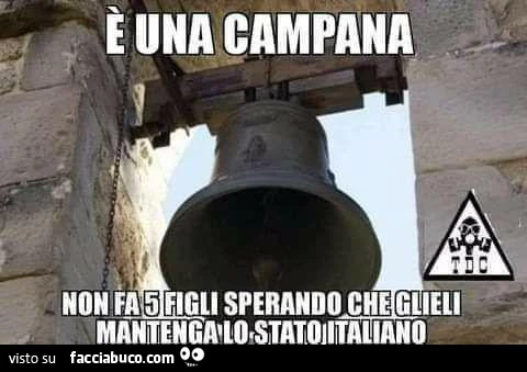 Campana satira