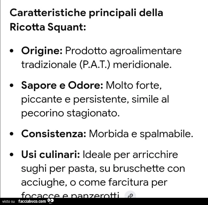 Vaccata