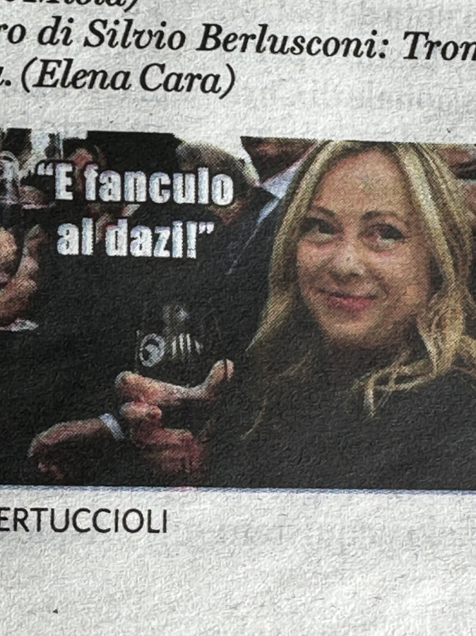 Vaccata