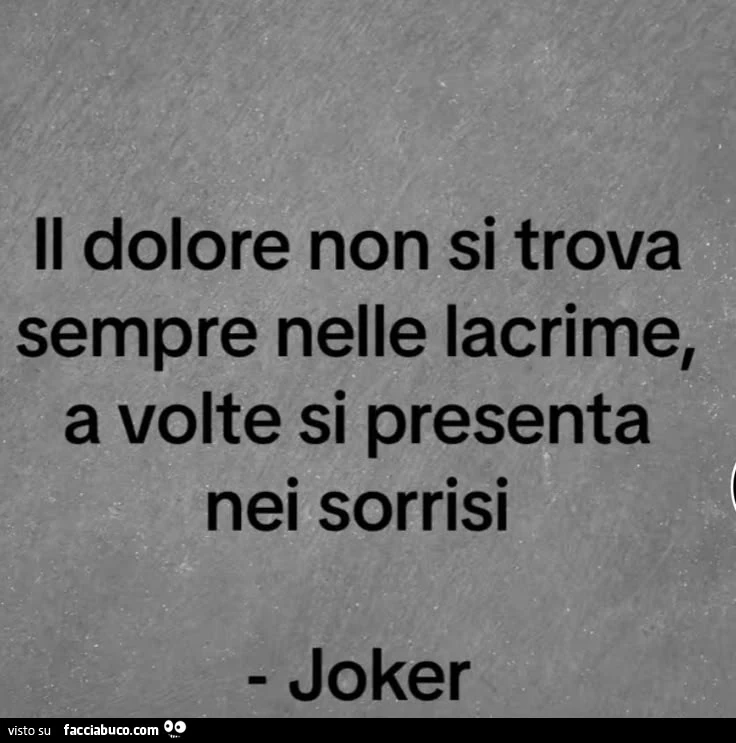 Dolore