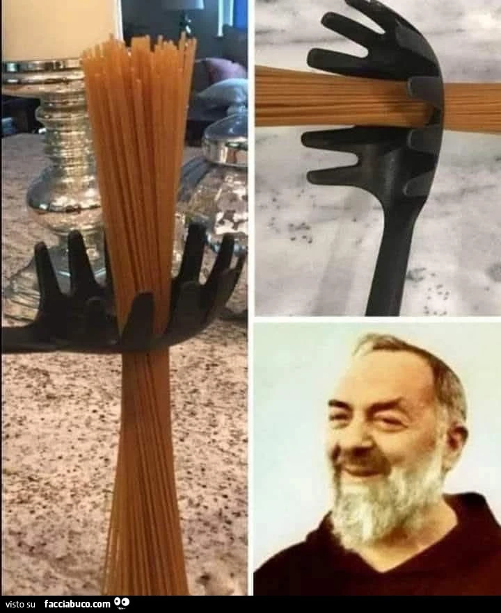 Vaccata