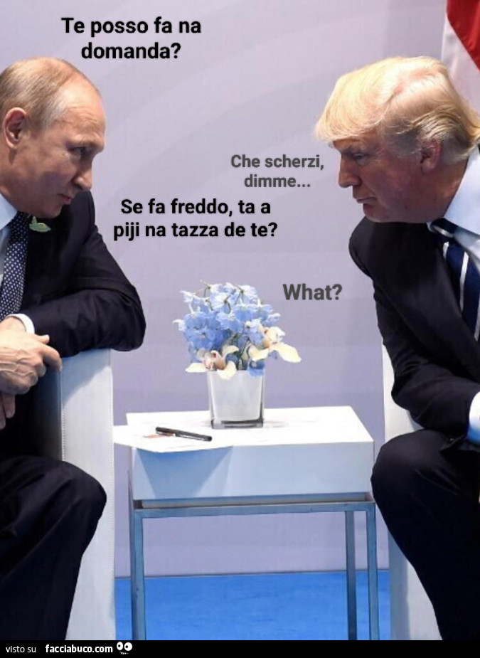 Vaccata