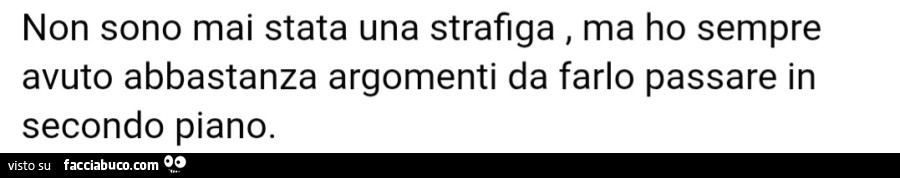 Vaccata