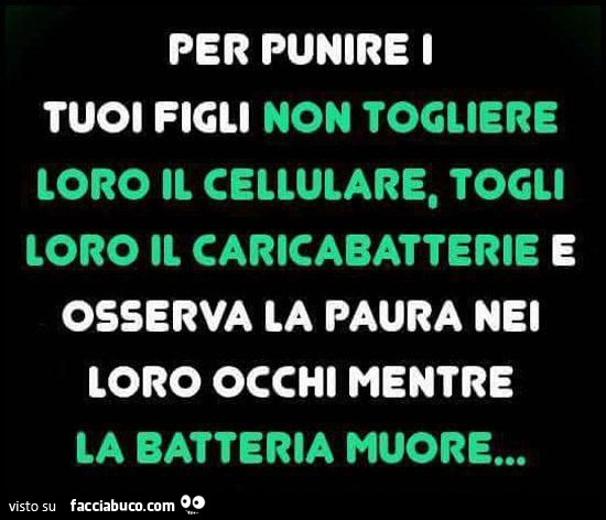 Punire