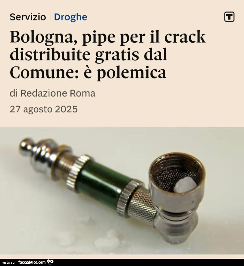 Vaccata