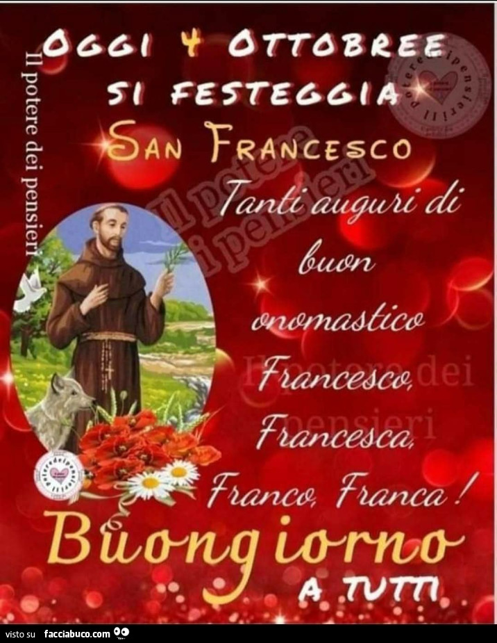 San Francesco