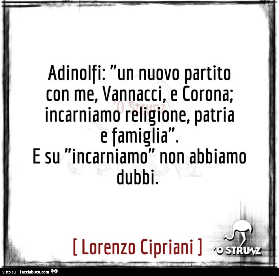 Vaccata
