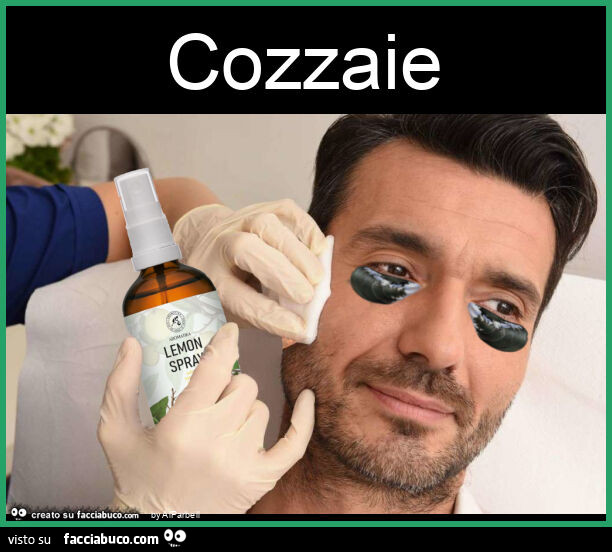 Cozzaie