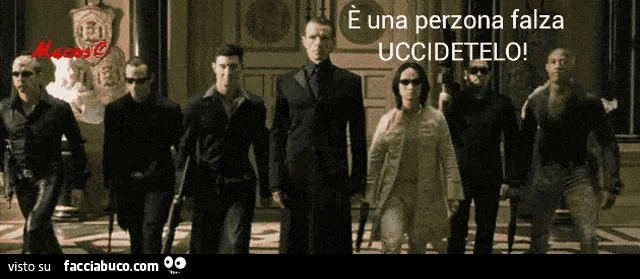 Vaccata