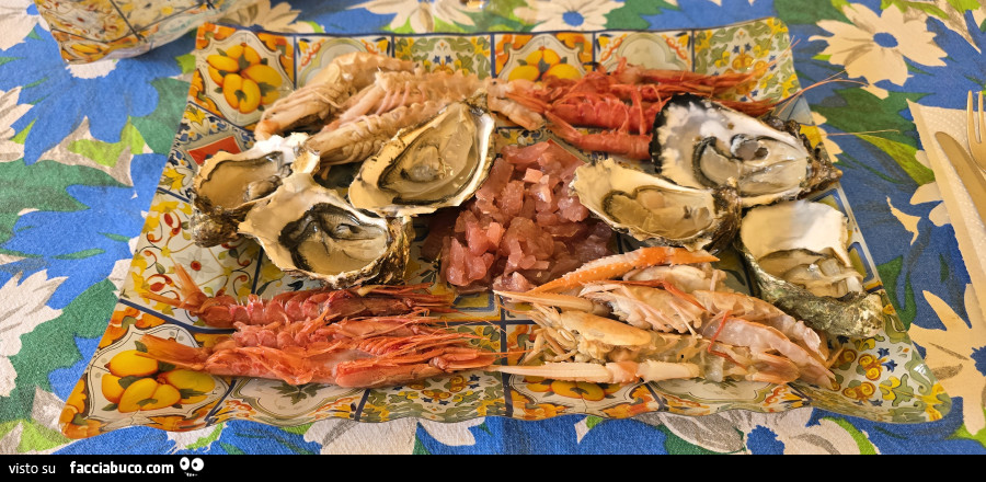Vaccata