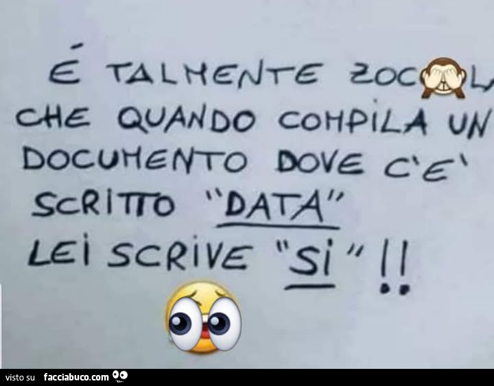 Vaccata