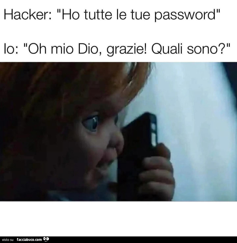 Hacker