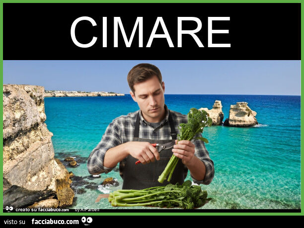 Cimare