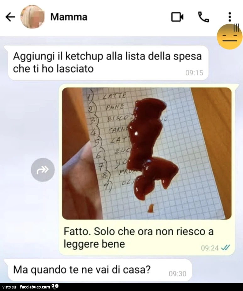 Vaccata