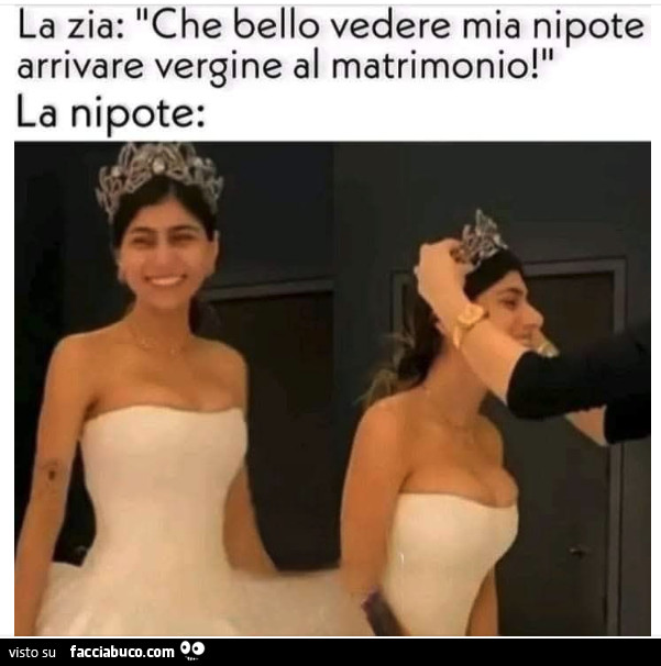 Vaccata