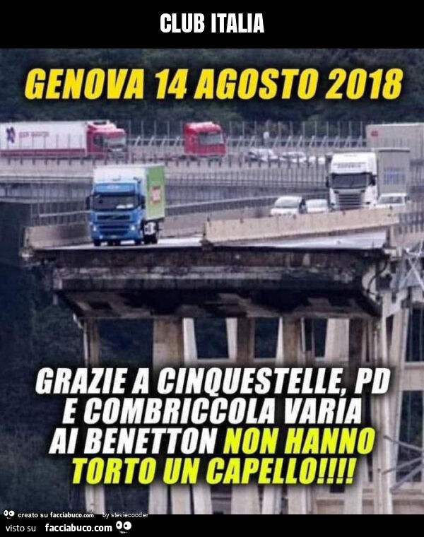 Club italia