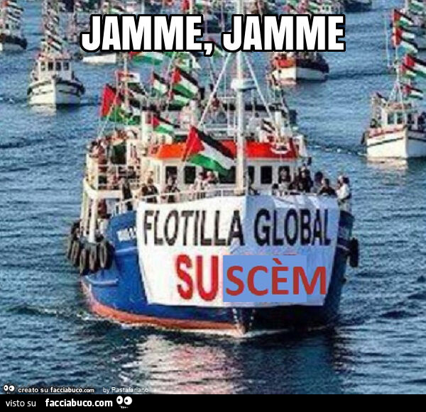 Jamme, jamme