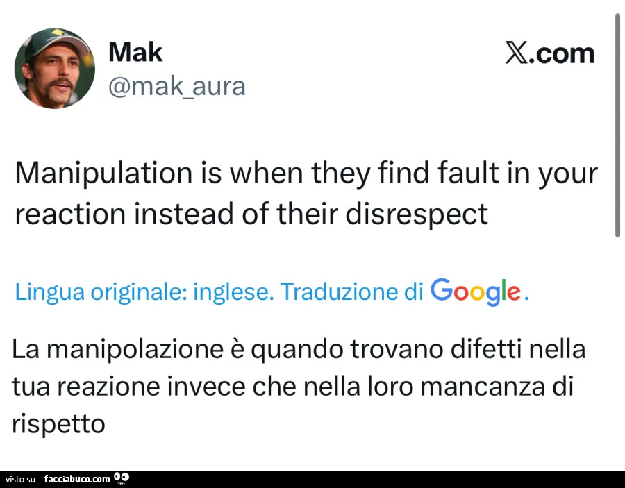 Vaccata
