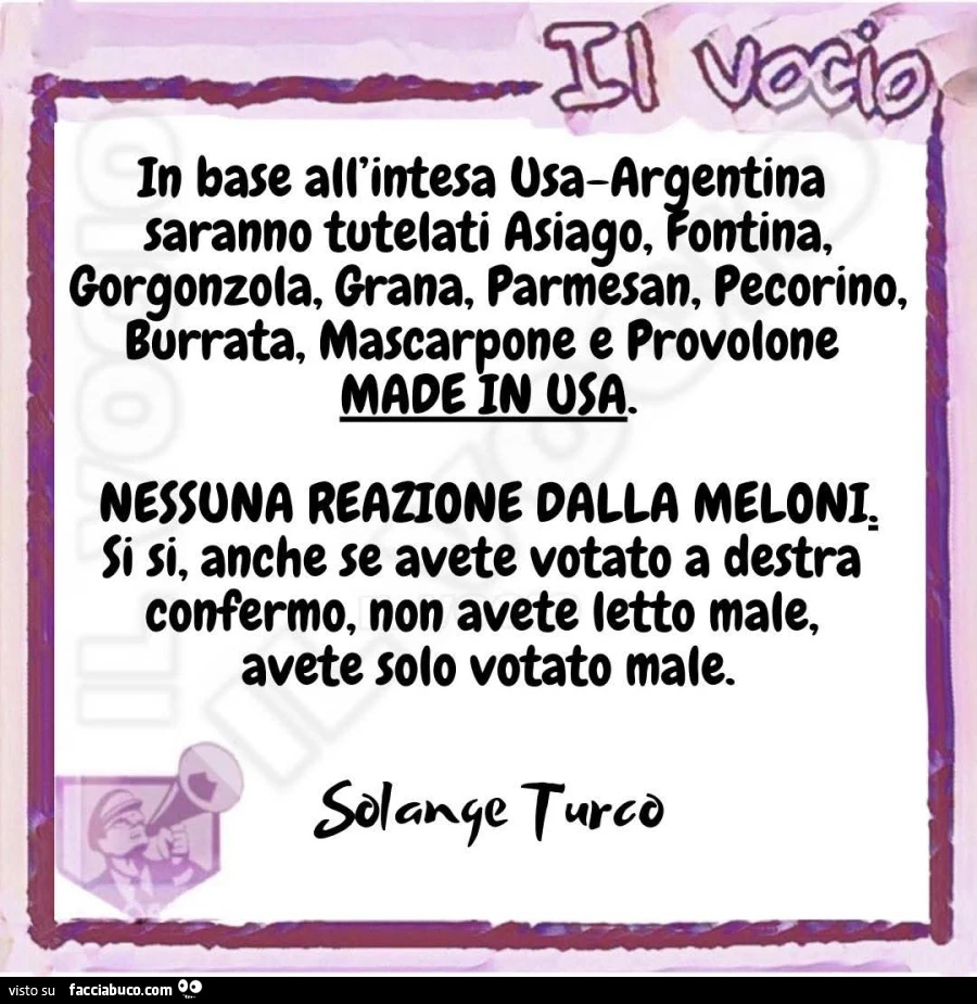 Vaccata