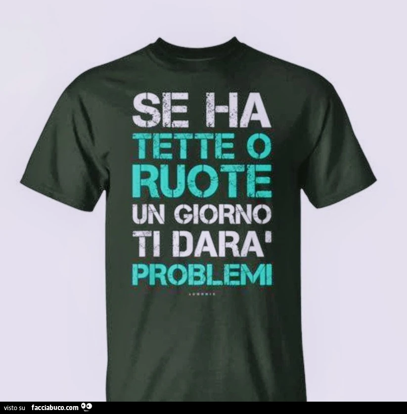 Donne e motori