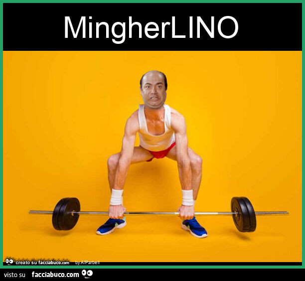 Mingherlino