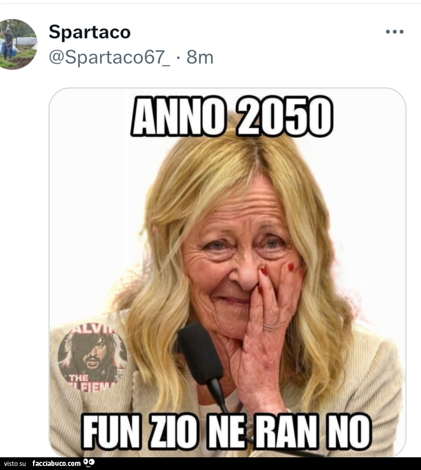 Vaccata