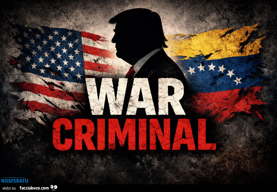 𝗪𝗔𝗥 𝗖𝗥𝗜𝗠𝗜𝗡𝗔𝗟