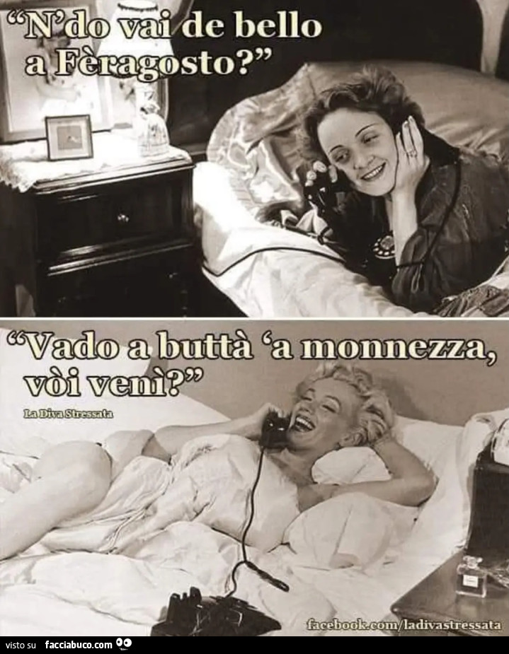 Ferragosto