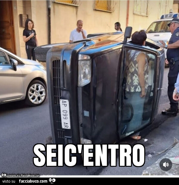 Seic'entro