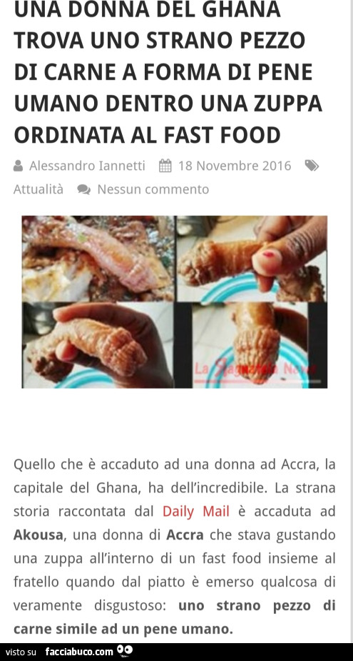 Vaccata