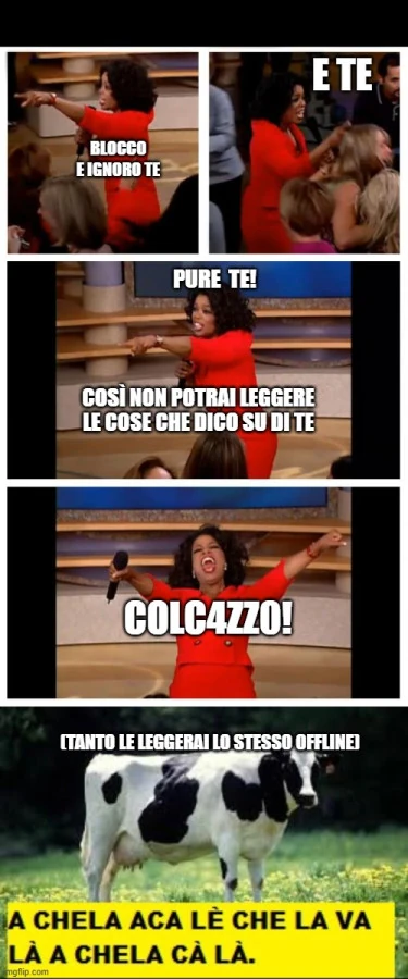 Vaccata