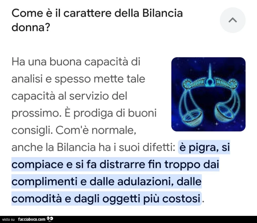 Vaccata