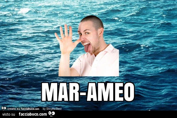 Mar-ameo