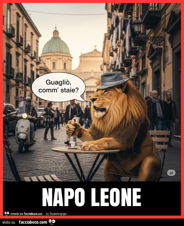 Napo leone