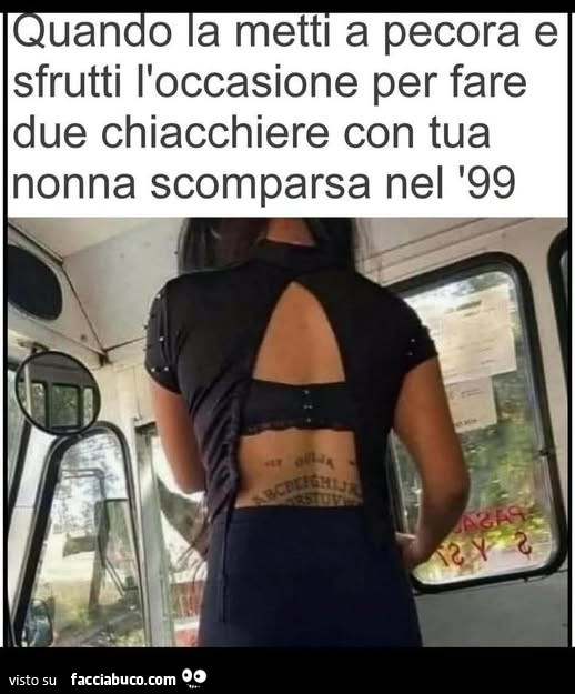 Vaccata