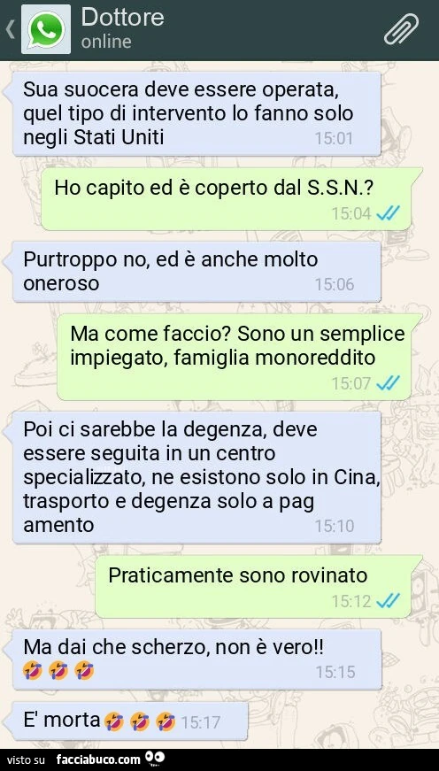 Vaccata