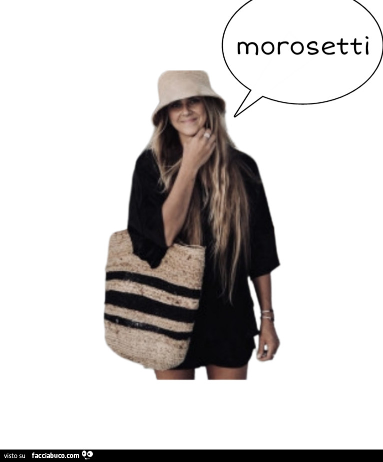 Lo sapevi che