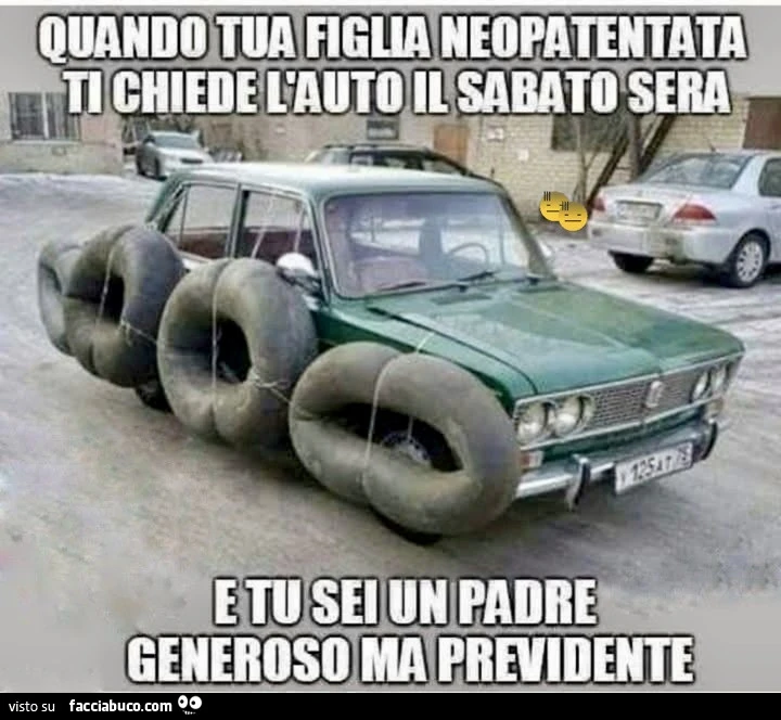 Vaccata
