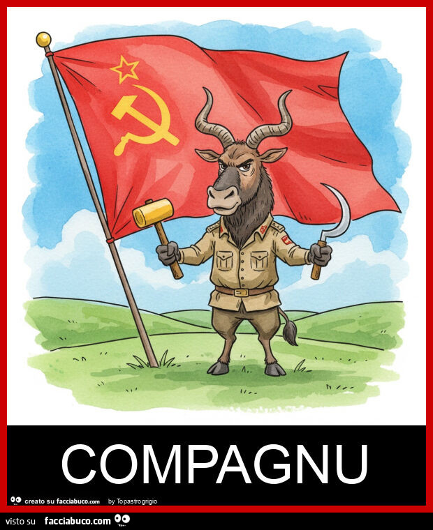 Compagnu