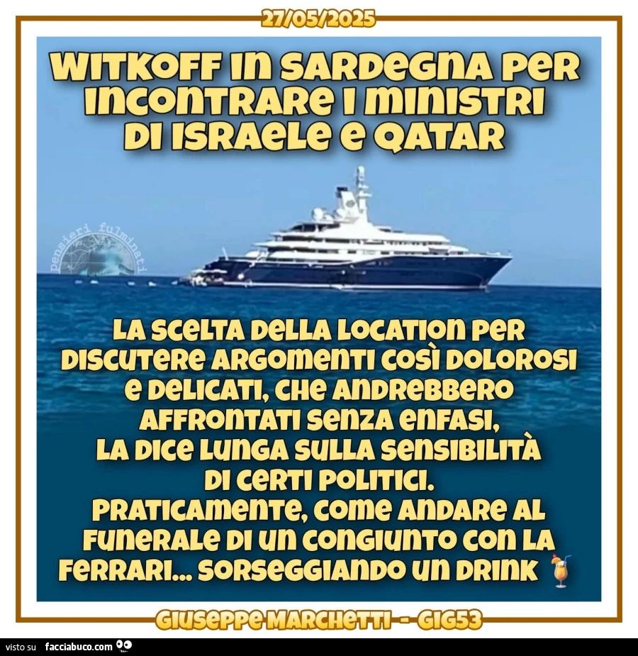 Poca sensibilità superficialità