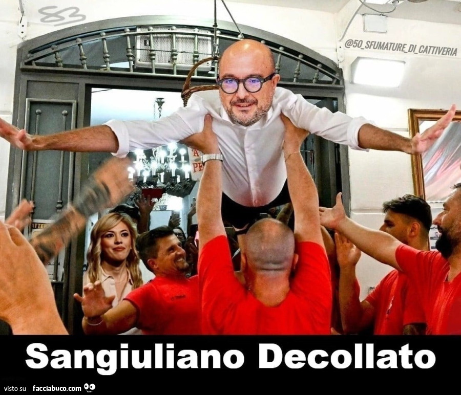 Sangiuliano Decollato