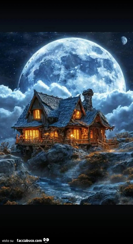 Good night
