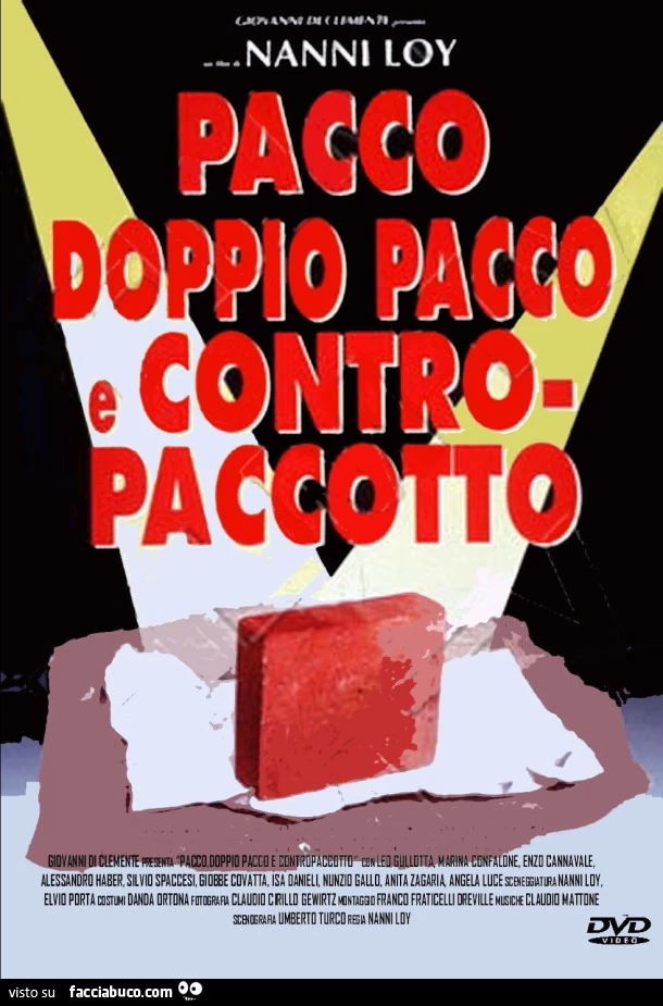 Vaccata