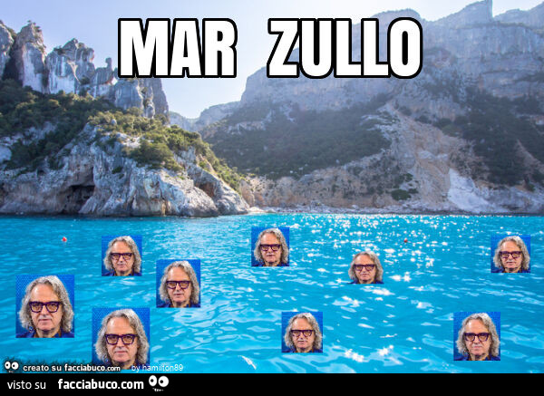 Mar zullo