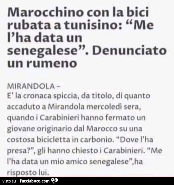Vaccata