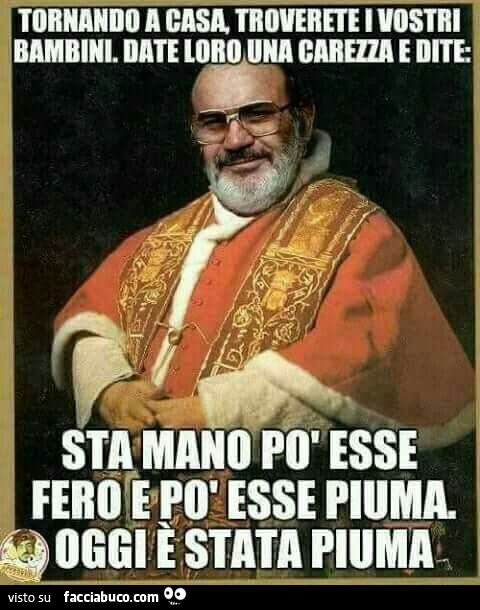 Vaccata