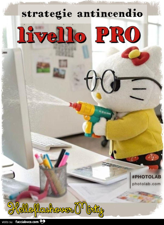 Livello pro